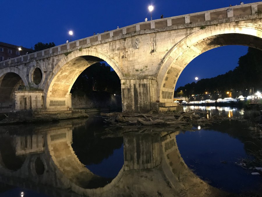 Tiber 1