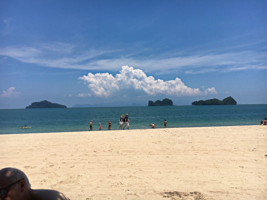 Strand Langkawi (1)