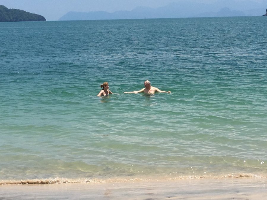 Strand Langkawi (3)