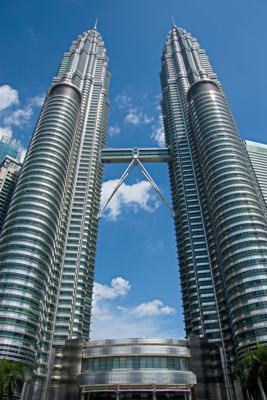 Twin Tower (4)