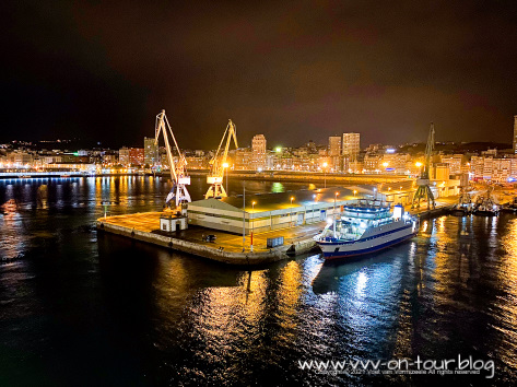 Reisebericht Transatlantik Tour AIDAdiva 2021